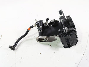 2016 Harley Touring FLTRX Road Glide Throttle Body 27685-11A 27200002 | Mototech271