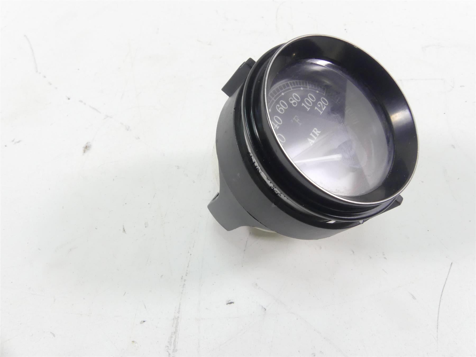 2011 Harley Touring FLTRU Road Glide Air Temp Temperature Gauge 75109-96C {{ shop.shopifyCountryName }} - Mototech271