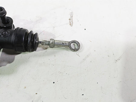 2018 Ducati Hypermotard 939 SP Brembo Rear Brake Master Cylinder 62540041A {{ shop.shopifyCountryName }} - Mototech271