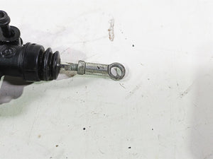 2018 Ducati Hypermotard 939 SP Brembo Rear Brake Master Cylinder 62540041A | Mototech271