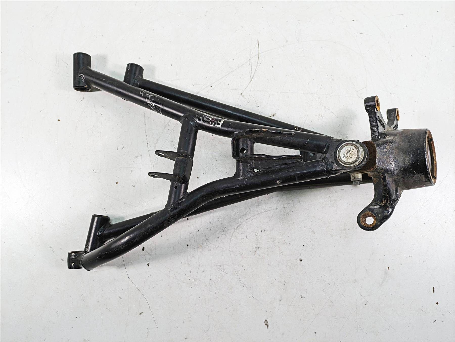 2018 Polaris General 1000 EPS Front Left Control Arm Knee Set 1021416 1023223 {{ shop.shopifyCountryName }} - Mototech271