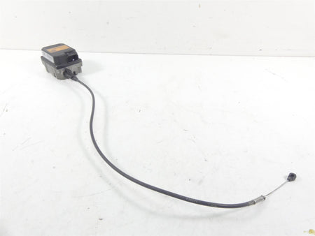 2002 Harley Touring FLHRCI Road King Cruise Control Module Unit 70955-98B {{ shop.shopifyCountryName }} - Mototech271