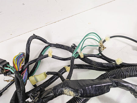2023 Honda Talon SXS1000 S2R Main Wiring Harness Loom Set - No Cut 32100-HL6-BH0 {{ shop.shopifyCountryName }} - Mototech271