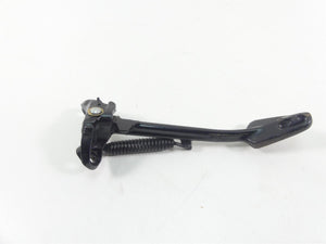 2017 Harley Softail FXSB Breakout Front Fork Leg Set 49mm