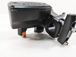 2016 Suzuki M109R VZR1800 Nissin Front Brake Master Cylinder 5/8" 59600-10FD0 | Mototech271