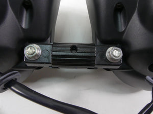 2015 Triumph 1050 Speed Triple R Headlight Head Light Lamp Lens Set T2701952 | Mototech271