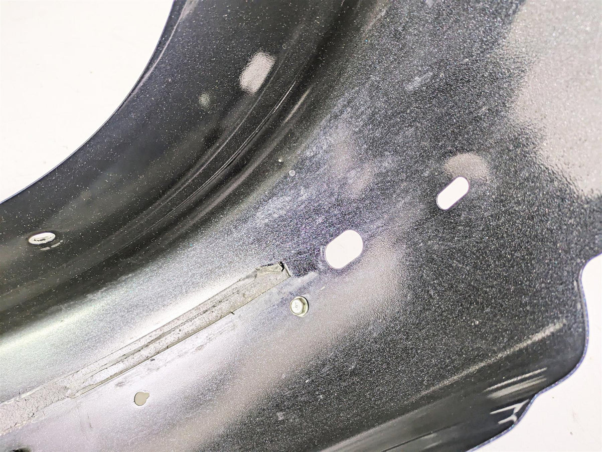 2015 Harley FXDL Dyna Low Rider Rear Fender - Black Magic - Small Dent 59634-06A {{ shop.shopifyCountryName }} - Mototech271