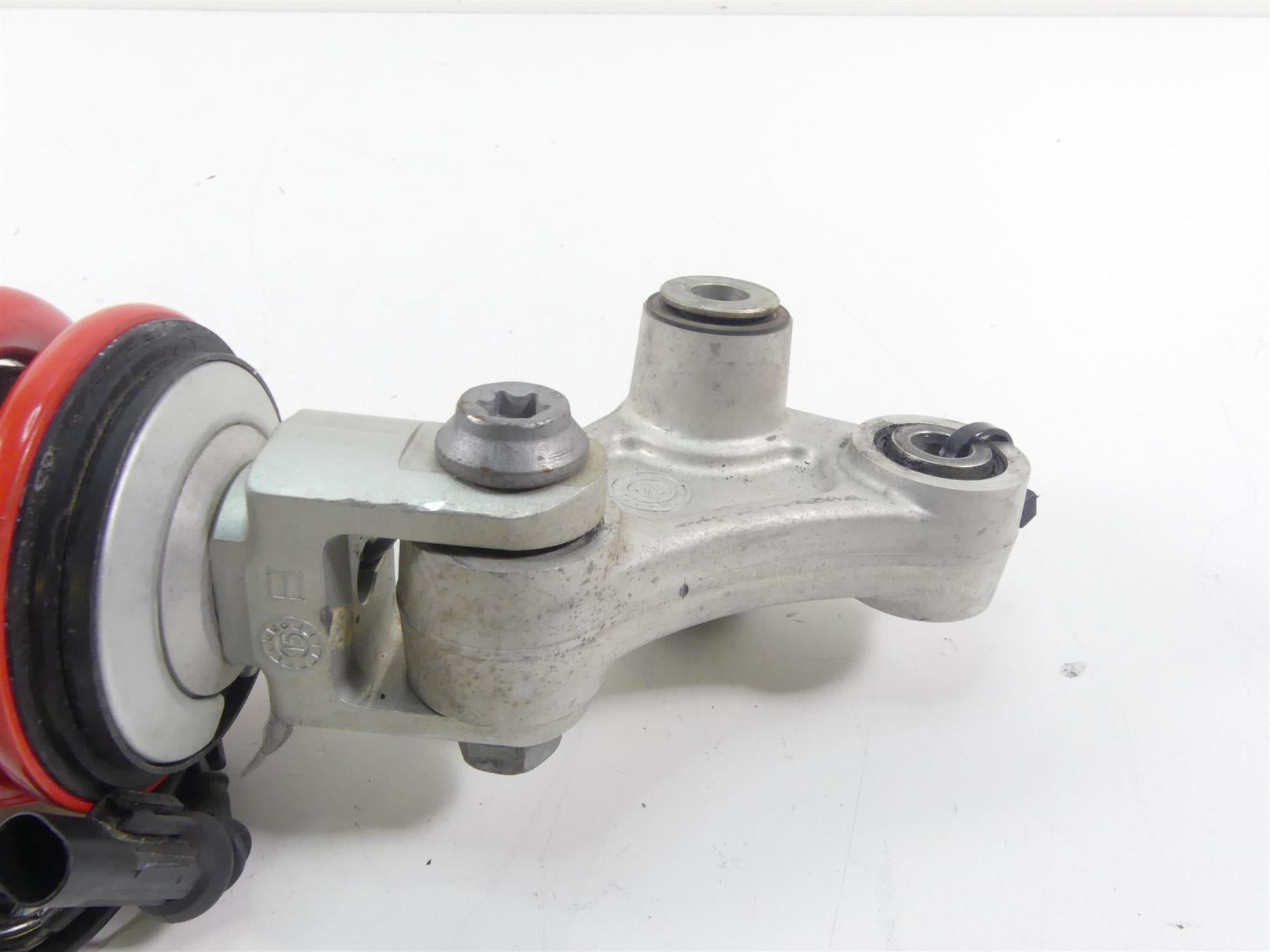 2016 BMW S1000XR K49 Straight Rear Sachs Dynamic Esa Shock Damper 33548549845 {{ shop.shopifyCountryName }} - Mototech271
