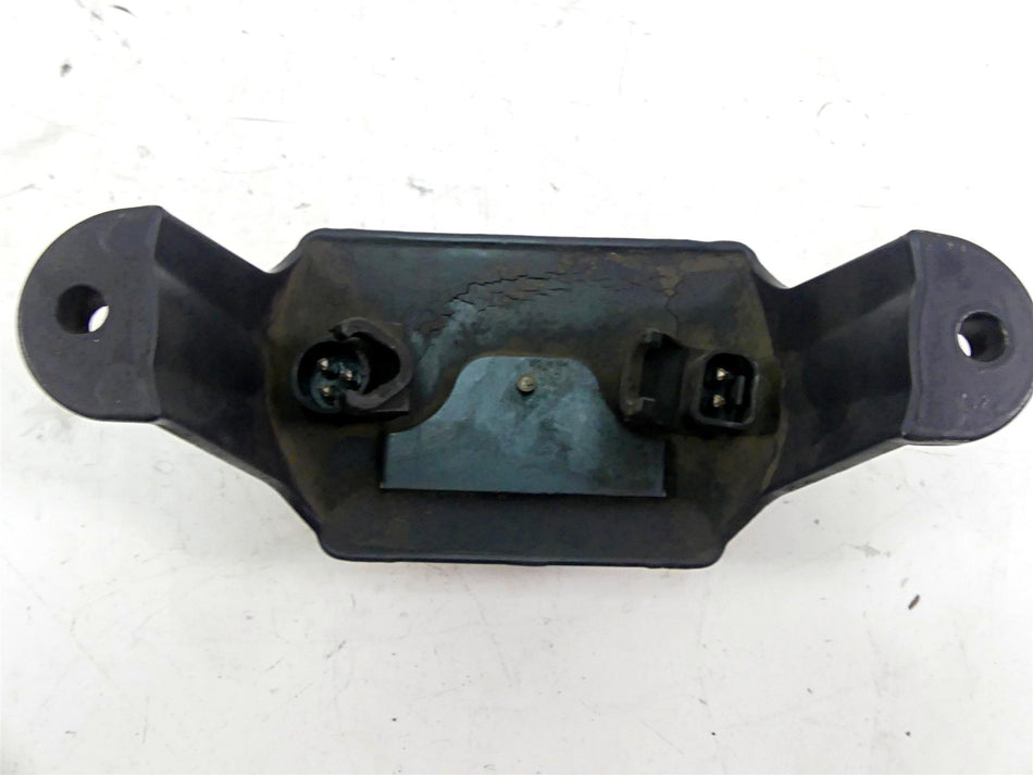 2008 Harley Touring FLHX Street Glide Rectifier Voltage Regulator 74505-06 {{ shop.shopifyCountryName }} - Mototech271
