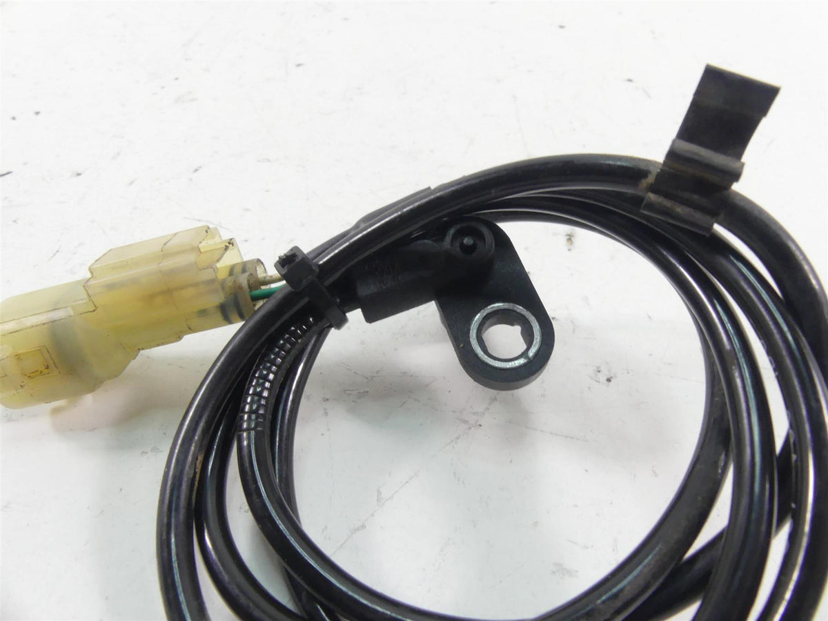 2017 Triumph Thruxton 1200 R Rear Abs Brake Wheel Speed Sensor T2021672 {{ shop.shopifyCountryName }} - Mototech271