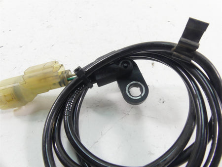 2017 Triumph Thruxton 1200 R Rear Abs Brake Wheel Speed Sensor T2021672 {{ shop.shopifyCountryName }} - Mototech271