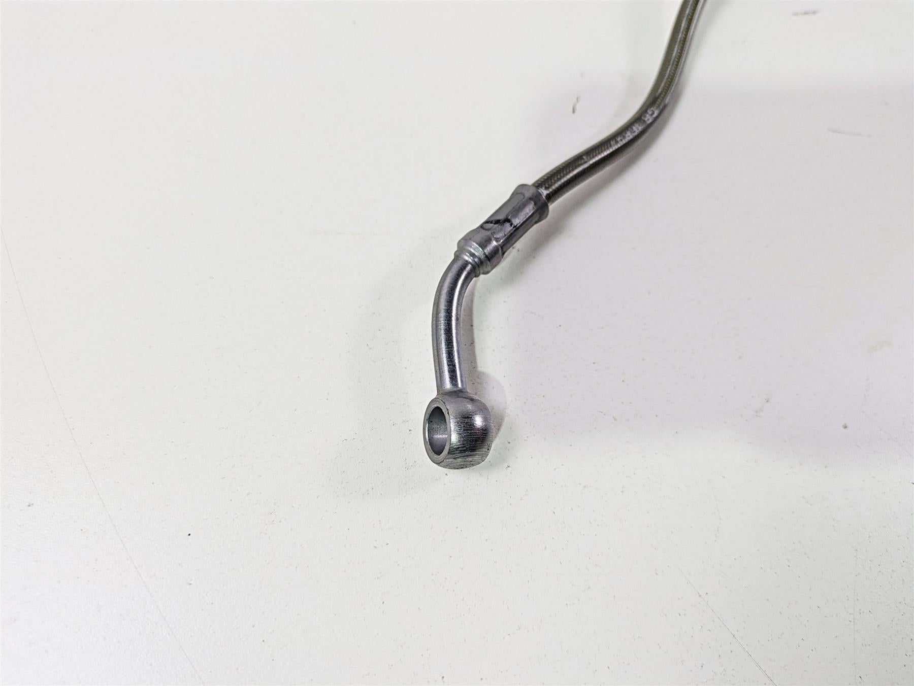 2021 BMW R1250GS K51 Adv Rear Abs Brake Line Hose Set 34327721227 34327721228 {{ shop.shopifyCountryName }} - Mototech271