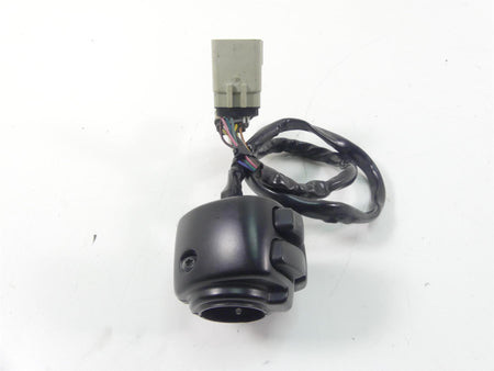 2013 Harley Touring FLHTP Electra Glide Left Hand Control Switch - Read 71515-08 {{ shop.shopifyCountryName }} - Mototech271