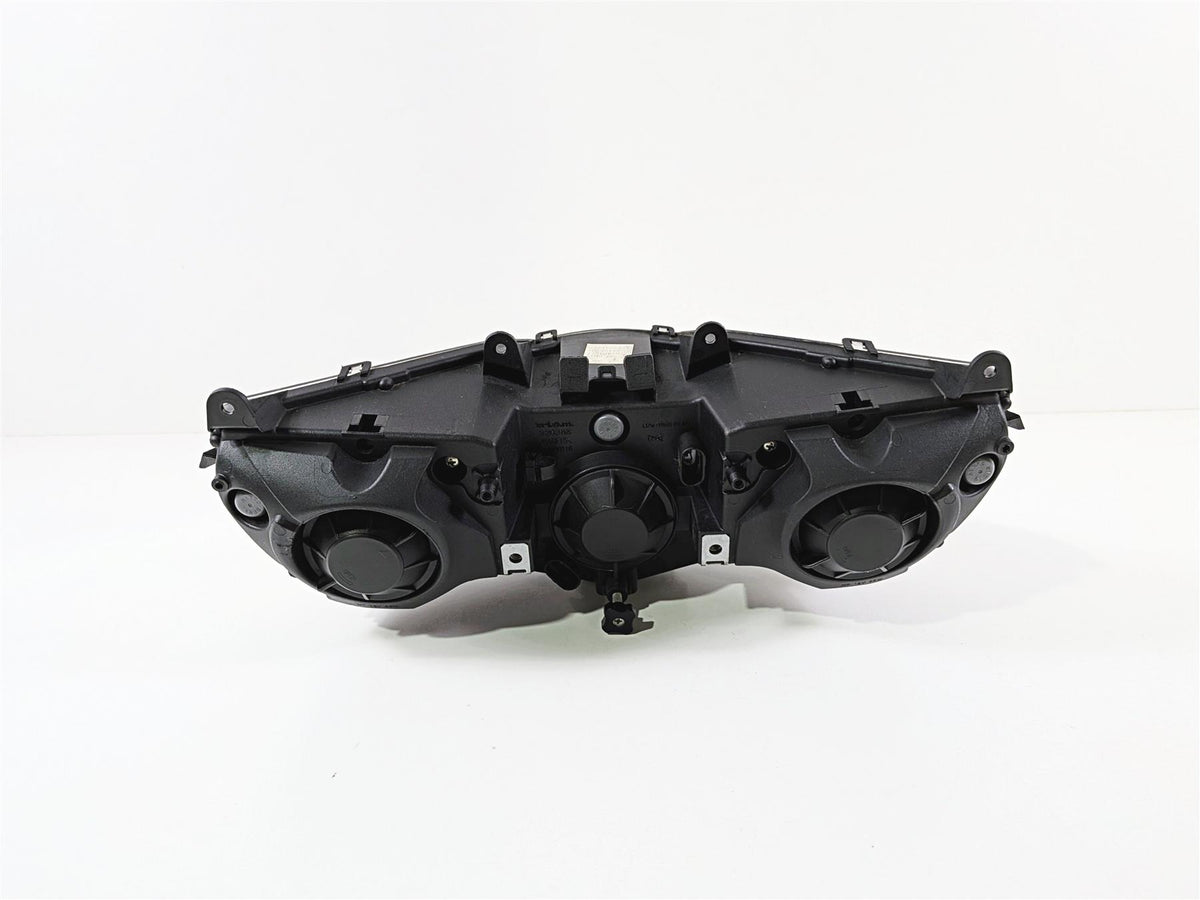 2016 Aprilia RSV 1100 Tuono V4 Factory Headlight Head Light Lamp 2D000116 {{ shop.shopifyCountryName }} - Mototech271