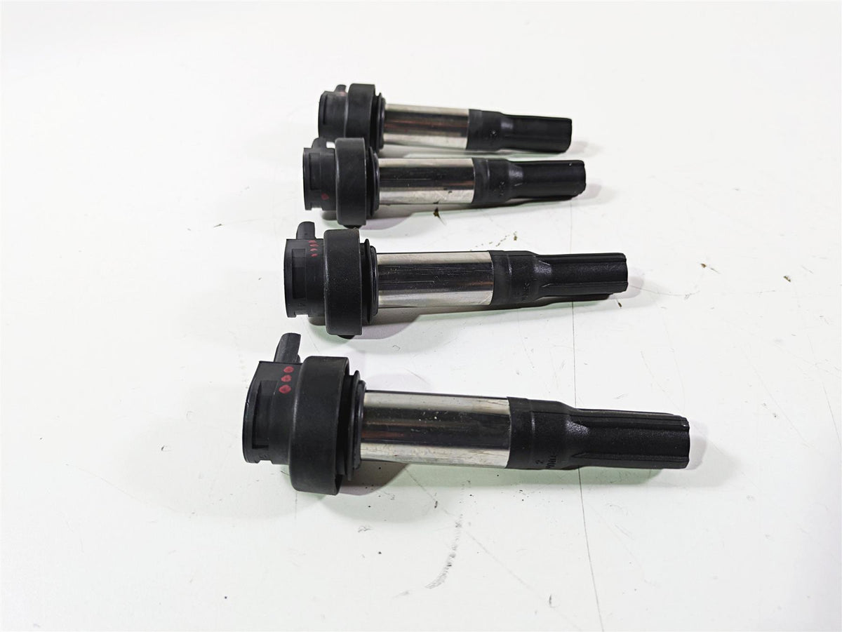 2019 BMW S1000XR K49 Ignition Coil Set Stick - Tested 12138523972 {{ shop.shopifyCountryName }} - Mototech271