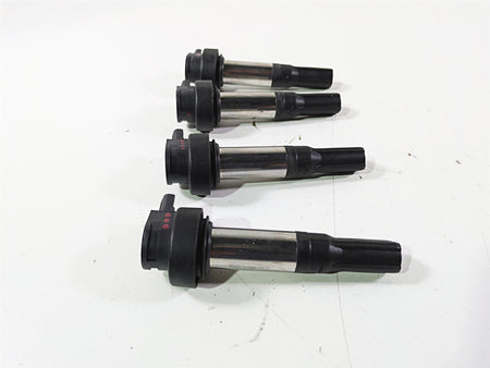 2019 BMW S1000XR K49 Ignition Coil Set Stick - Tested 12138523972 {{ shop.shopifyCountryName }} - Mototech271