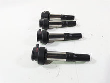 Load image into Gallery viewer, 2019 BMW S1000XR K49 Ignition Coil Set Stick - Tested 12138523972
