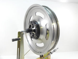 2006 Harley VRSCD Night V Rod Front Cast Wheel Rim 19x3 - Read 40868-06