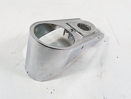 2006 Harley Softail FXSTSI Springer Tank Dash Console Cover 71273-00A {{ shop.shopifyCountryName }} - Mototech271