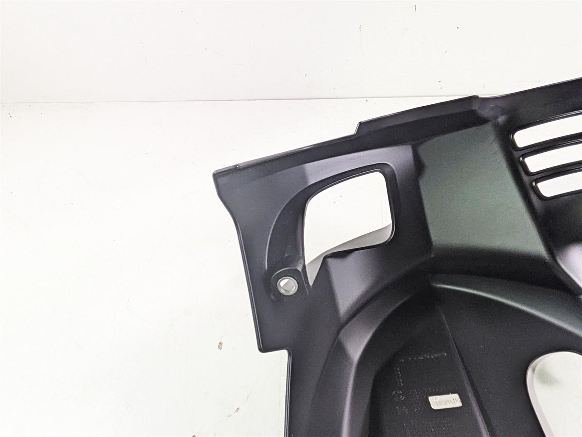 2016 BMW F800R K73 Engine Cover Spoiler Guard Skid Plate 71607699464 {{ shop.shopifyCountryName }} - Mototech271