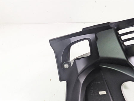 2016 BMW F800R K73 Engine Cover Spoiler Guard Skid Plate 71607699464 {{ shop.shopifyCountryName }} - Mototech271