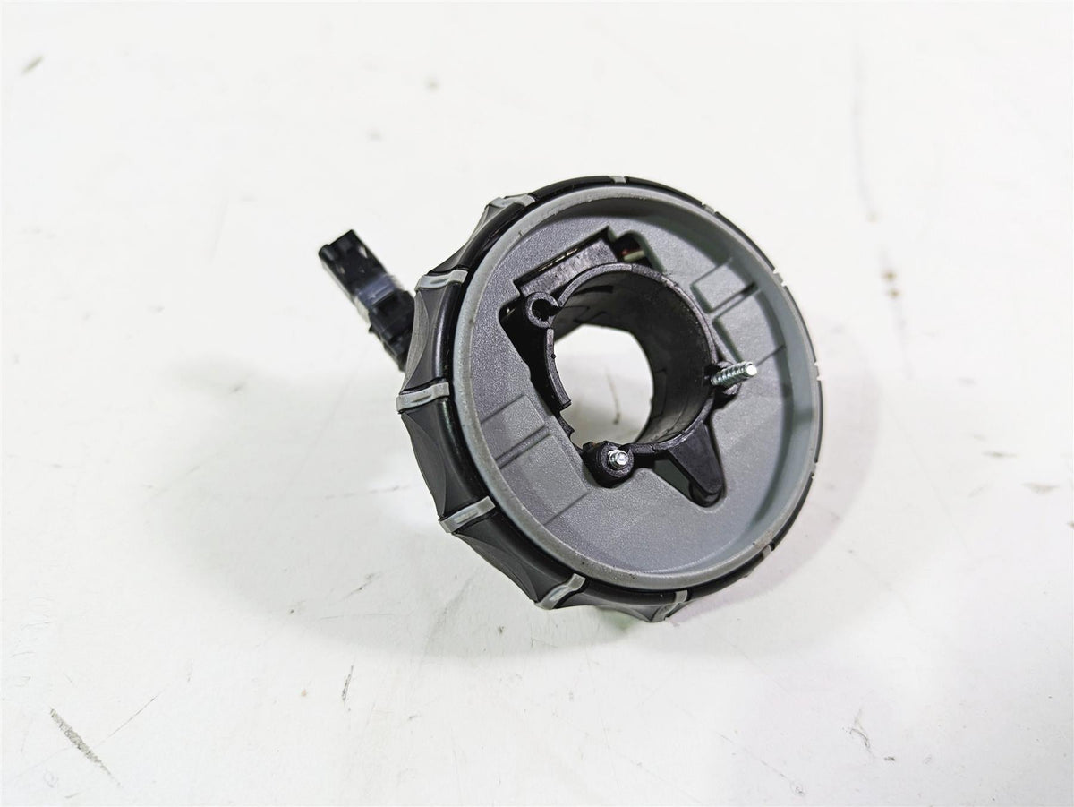 2016 BMW R1200GS GSW K50 Round Multi Controller Control Switch 61317727498 {{ shop.shopifyCountryName }} - Mototech271