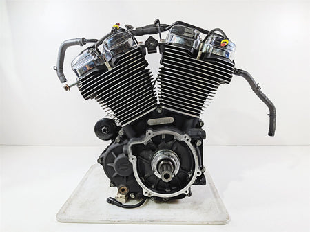 2017 Harley Touring FLHXS Street Glide Engine Motor 107 M8 19K - Video 16200370 {{ shop.shopifyCountryName }} - Mototech271