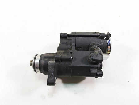 2011 Harley Touring FLTRU Road Glide Engine Starter Motor - Read 31618-06A {{ shop.shopifyCountryName }} - Mototech271