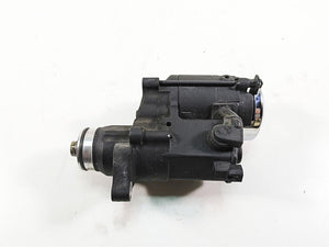 2011 Harley Touring FLTRU Road Glide Engine Starter Motor - Read 31618-06A | Mototech271