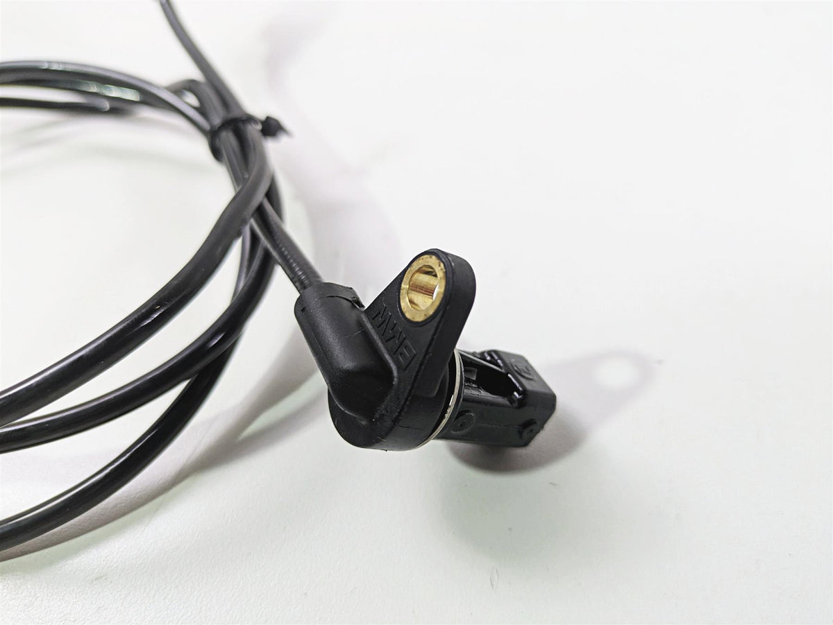 2018 BMW R nineT Urban GS K33 Rear Abs Brake Wheel Speed Sensor 34527677824 {{ shop.shopifyCountryName }} - Mototech271