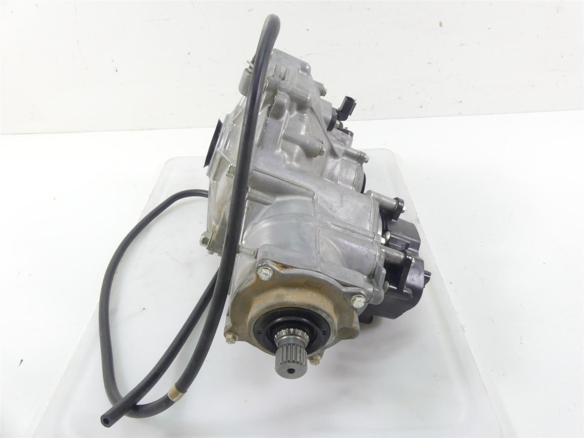 2021 Kawasaki Teryx KRX KRF 1000 Front Differential Gear Box 1K 13101-0730 {{ shop.shopifyCountryName }} - Mototech271