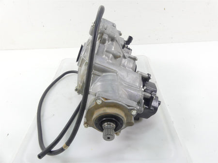 2021 Kawasaki Teryx KRX KRF 1000 Front Differential Gear Box 1K 13101-0730 {{ shop.shopifyCountryName }} - Mototech271