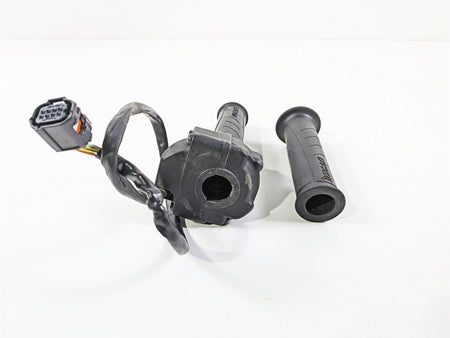 2019 Ducati 959 Panigale Ride Fly By Wire Throttle Set - Read 66020011B {{ shop.shopifyCountryName }} - Mototech271