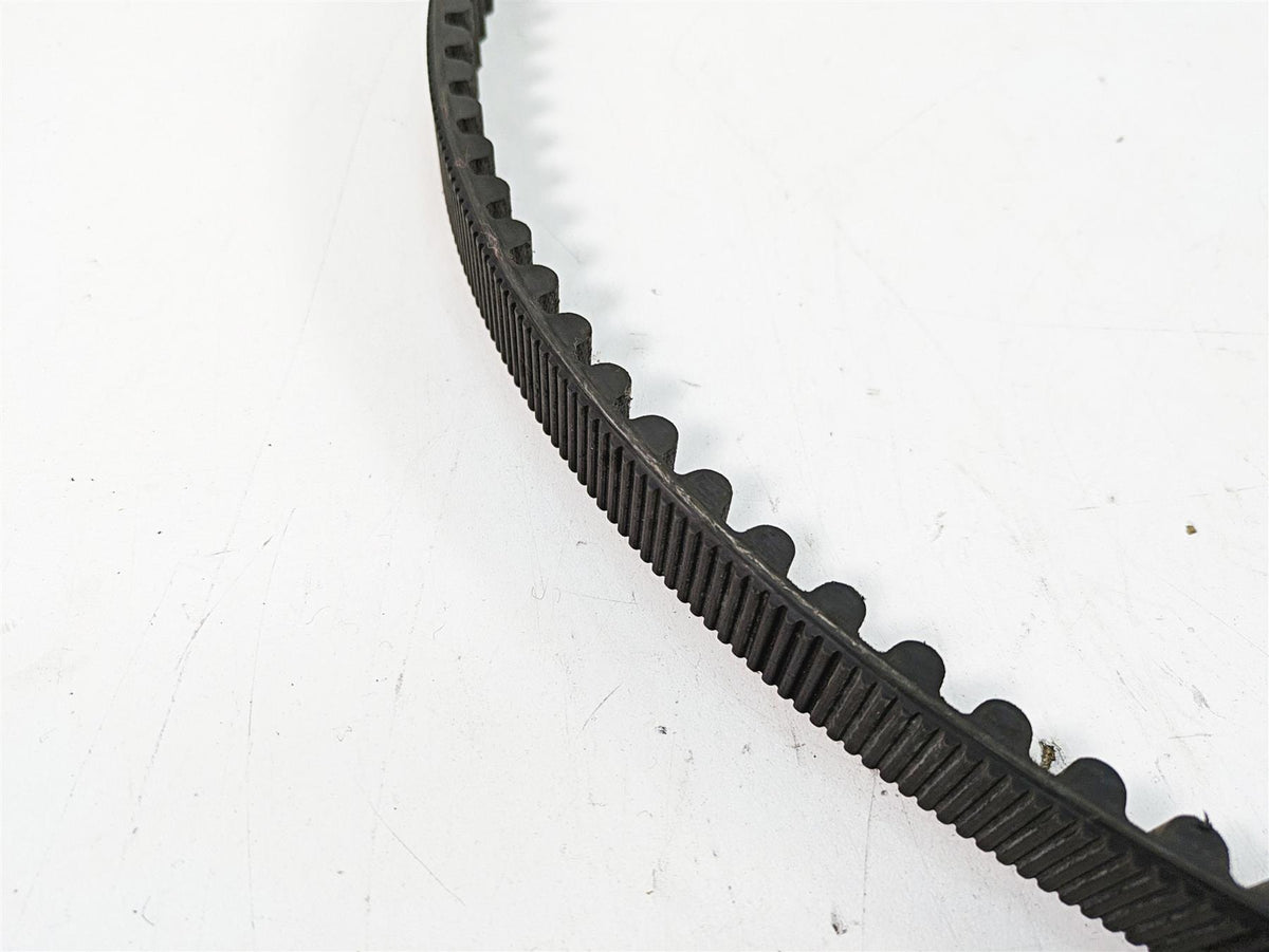 2009 Harley FXCWC Softail Rocker C Main Drive Belt 133T 1" 40058-07 {{ shop.shopifyCountryName }} - Mototech271