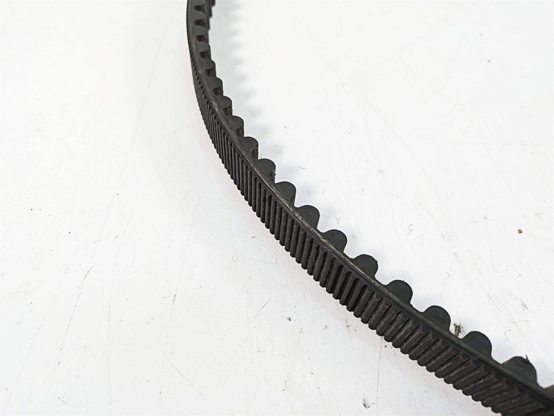 2009 Harley FXCWC Softail Rocker C Main Drive Belt 133T 1" 40058-07 {{ shop.shopifyCountryName }} - Mototech271