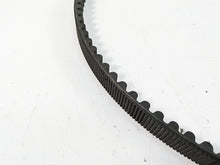 Load image into Gallery viewer, 2009 Harley FXCWC Softail Rocker C Main Drive Belt 133T 1&quot; 40058-07
