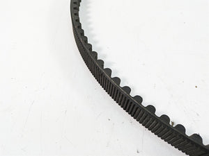 2009 Harley FXCWC Softail Rocker C Main Drive Belt 133T 1" 40058-07