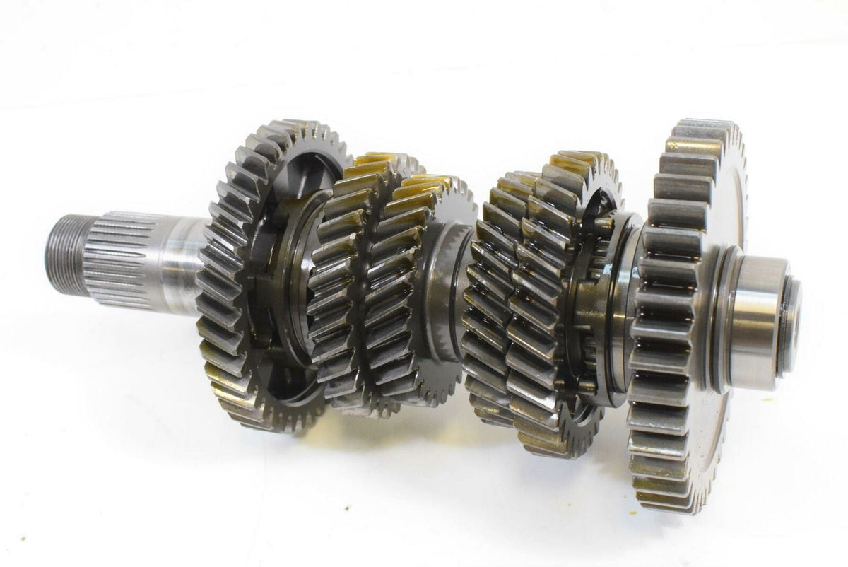 2014 Indian Chief Vintage Complete Transmission Gear Pack Set 1333024 / 1333023 {{ shop.shopifyCountryName }} - Mototech271