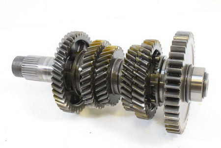 2014 Indian Chief Vintage Complete Transmission Gear Pack Set 1333024 / 1333023 {{ shop.shopifyCountryName }} - Mototech271