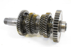 2014 Indian Chief Vintage Complete Transmission Gear Pack Set 1333024 / 1333023