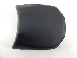 2015 BMW R1200GS GSW K50 Rear Passenger Pillion Seat Saddle -No Tear 52538532739 | Mototech271