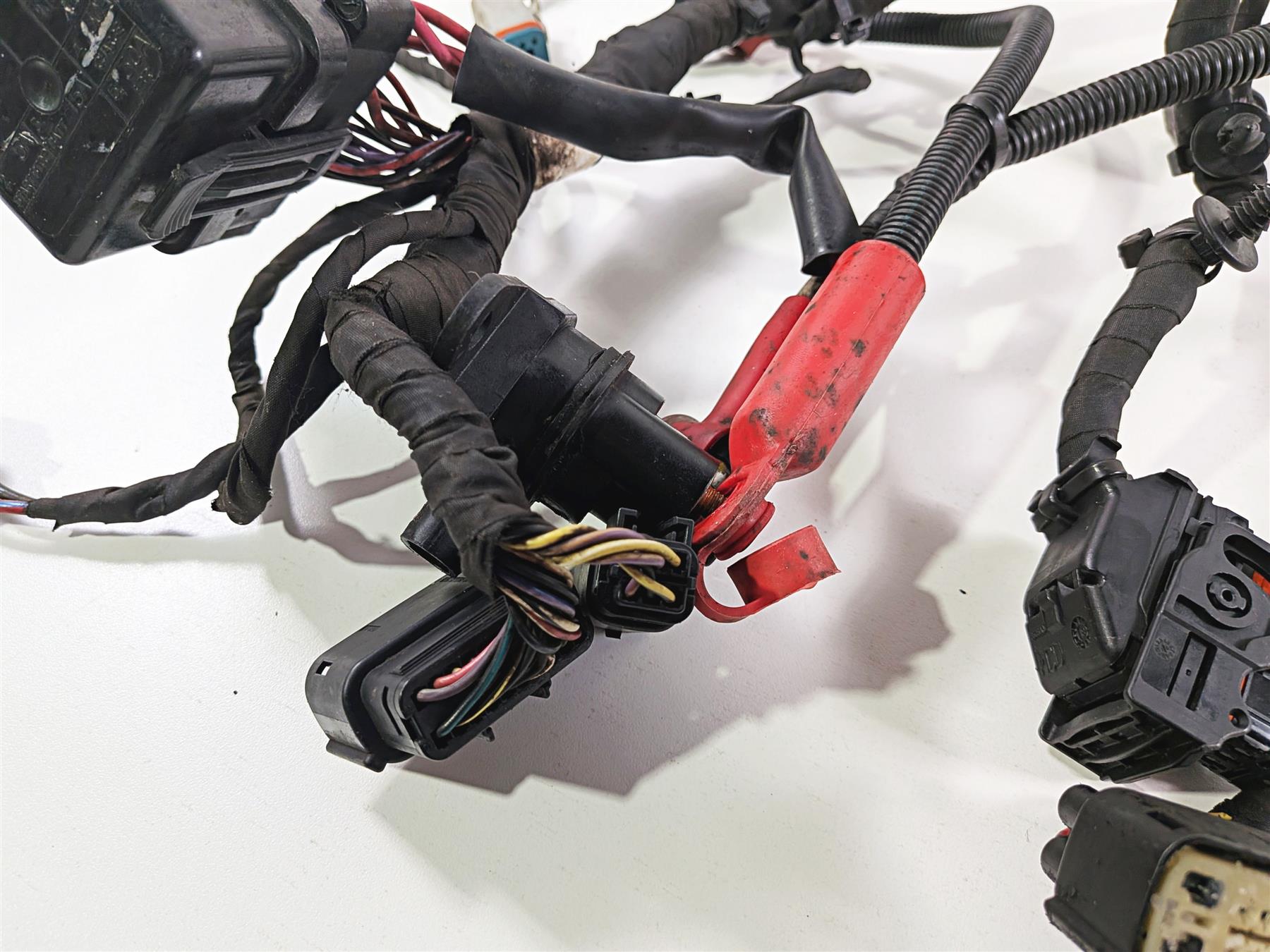 2019 Sea-Doo Spark 900 Trixx Main Wiring Harness Loom - No Cuts 278003703 {{ shop.shopifyCountryName }} - Mototech271
