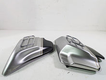 Load image into Gallery viewer, 2003 Harley Touring FLHTCUI 100TH E-Glide Side Cover Fairing Set 66670-97A | Mototech271
