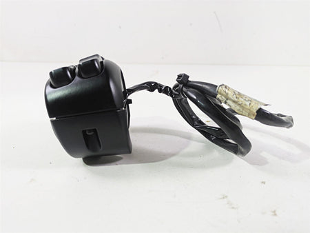 2021 Harley Touring FLTRX Road Glide Right Hand Control Switch Boom GTS 71500501 {{ shop.shopifyCountryName }} - Mototech271