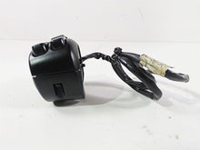 Load image into Gallery viewer, 2021 Harley Touring FLTRX Road Glide Right Hand Control Switch Boom GTS 71500501
