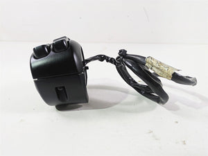 2021 Harley Touring FLTRX Road Glide Right Hand Control Switch Boom GTS 71500501