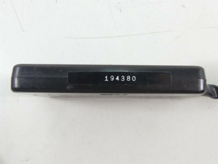 2017 Harley FXDLS Dyna Low Rider Cdi Ecu Ecm Engine Control Module + Vance Hines FP3 Fuelpak Set -Read 194380 201-125709 41000057 {{ shop.shopifyCountryName }} - Mototech271