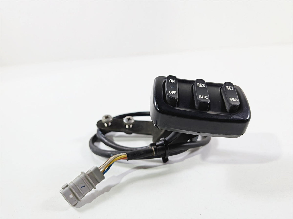 2016 Victory Cross Country Cruise Control Hand Control Switch Set 4013049 {{ shop.shopifyCountryName }} - Mototech271