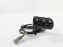 Load image into Gallery viewer, 2016 Victory Cross Country Cruise Control Hand Control Switch Set 4013049
