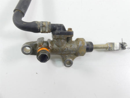 2016 Yamaha YXZ1000 R EPS SE Clutch Master Cylinder 2HC-26450-00-00 {{ shop.shopifyCountryName }} - Mototech271